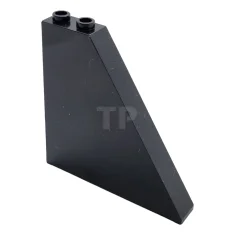 LEGO Pente 55 6 x 1 x 5 avec supports de…