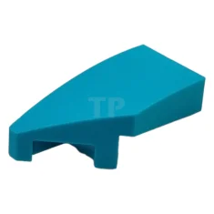 LEGO Slope 2 x 1 x 2/3 Wedge Left