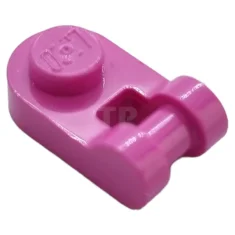 LEGO Plate 1 x 1 Round with Handle