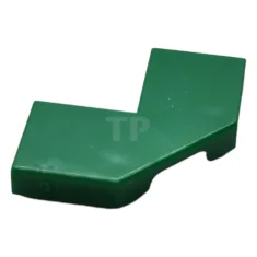 LEGO Carreau, modifié 2 x 2 avec coin coupé - Facette