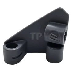 LEGO Technic, Panel Curved #10 3 x 3 Tapered Right