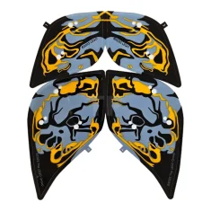 LEGO Plastic Sheet for Set 75575 - (10102301/6427947)