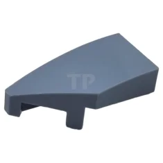 LEGO Slope 2 x 1 x 2/3 Wedge Left