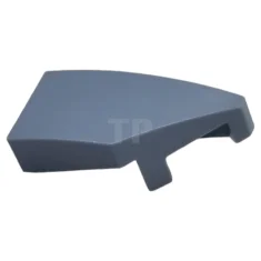 LEGO Slope 2 x 1 x 2/3 Wedge Right