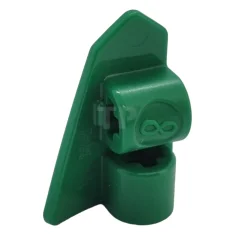 LEGO Panel 2 x 3, Fairing #8 Right