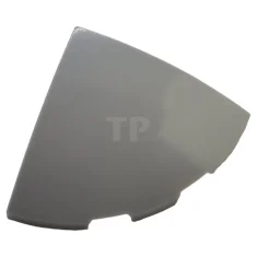 LEGO Pendiente 3 x 3 Curvado - Esquina