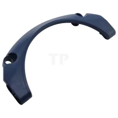 LEGO Technic, Panel Car Mudguard Arched #43 11 x 2 x…