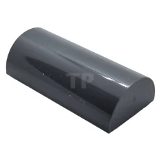 LEGO Dachstein 2 x 4 Doppelt gebogen