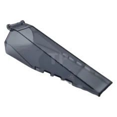 LEGO Windscreen 10 x 4 x 2 with Bar Handle