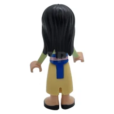 LEGO Mulan