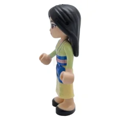 LEGO Mulan