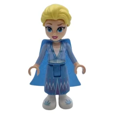 LEGO Elsa