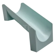 LEGO Slide 4 x 6 x 6 - Straight