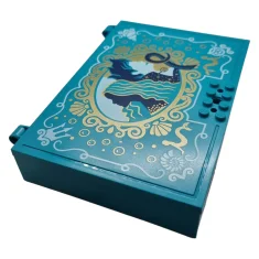 LEGO Container - Book Cover 16 x 12 x 2 2/3…