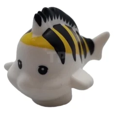 LEGO Poisson (flet / Fabius)