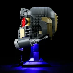 LEGO Kit de iluminación para el Casco de LEGO® 76251 Marvel…