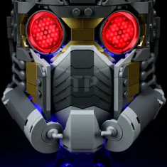 LEGO Kit de iluminación para el Casco de LEGO® 76251 Marvel…