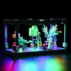 LEGO Light kit for LEGO® 31122 Aquarium