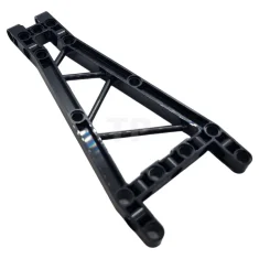 LEGO Technic, Liftarm, Modified Girder Triangular Thick 7 x 16