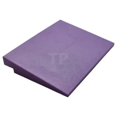 LEGO Neigung 10° 6 x 8