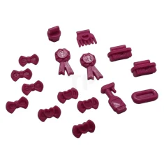 LEGO Animal show and grooming supplies (Multipack)