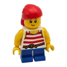 LEGO Child
