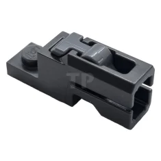 LEGO Projectile Launcher, 1 x 2 Mini Blaster / Tile Shooter…