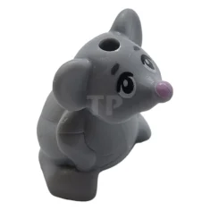 LEGO Muis, Disney prinses