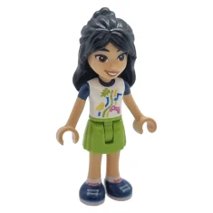 LEGO Liann