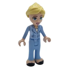 LEGO Stephanie (Volwassen)