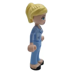 LEGO Stephanie (Volwassen)