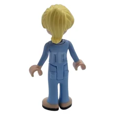 LEGO Stephanie (Volwassen)