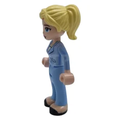 LEGO Stephanie (Volwassen)