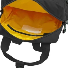LEGO LEGO® Kinderrucksack 1x1 Stein Schwarz