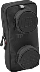 LEGO Lego Signature Sling Bag Black