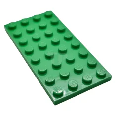 LEGO Plate 4 x 8