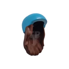 LEGO Casco de bicicleta