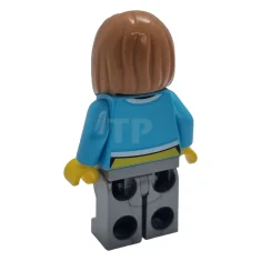 LEGO Resident