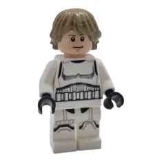 LEGO Luke Skywalker