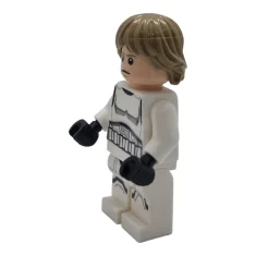 LEGO Luke Skywalker