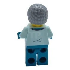 LEGO Veterinarian