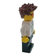 LEGO Electric Scooter Rider