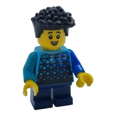 LEGO Boy