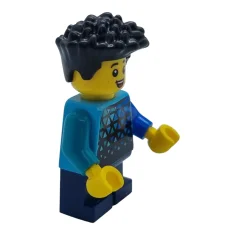 LEGO Boy