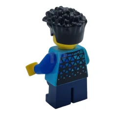 LEGO Boy