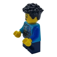 LEGO Boy