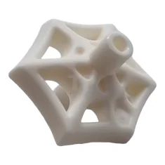 LEGO Web Effect, Small Web