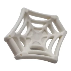 LEGO Web Effect, Large Web