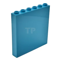 LEGO Panel 1 x 6 x 5
