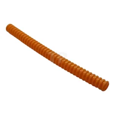 LEGO Hose, Ribbed 7mm D. 12L